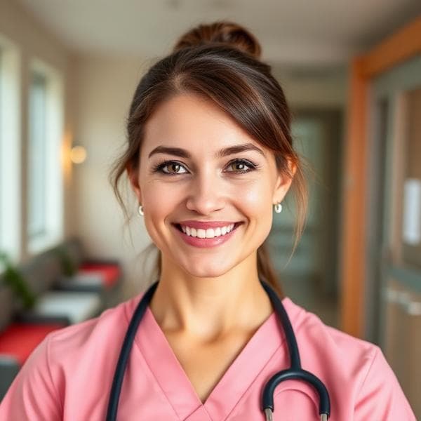 Vianne, Gründerin von justMami